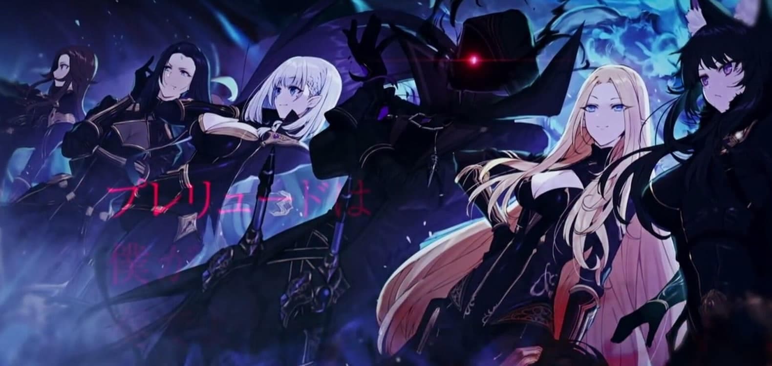 7 Rekomendasi Anime Isekai Yang Mirip Seperti Anime Kage no Jitsuryokusha ni Naritakute!