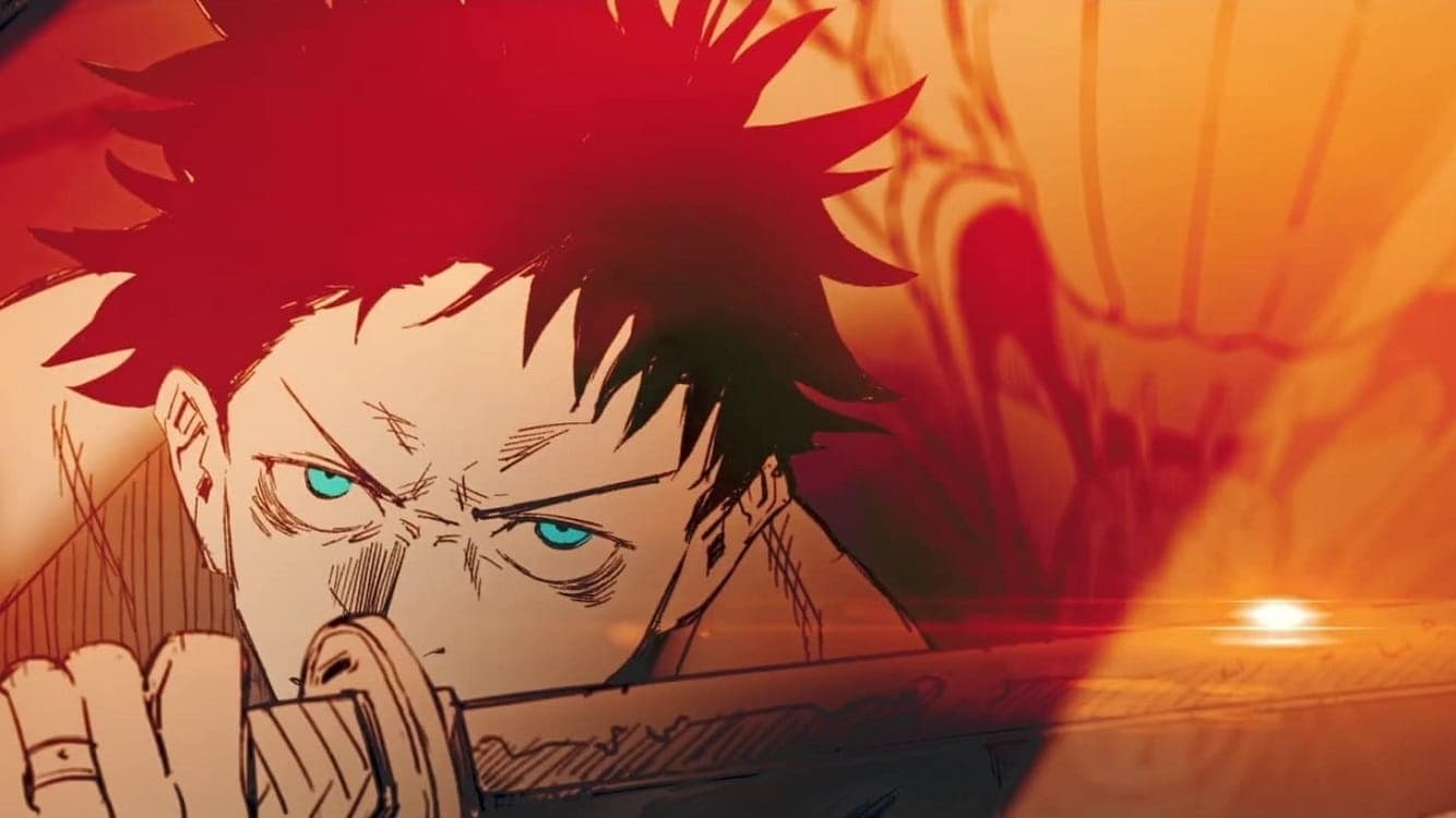 Penjualan Tiket Movie Jujutsu Kaisen 0 Berhasil Melampaui Movie Tenki no Ko