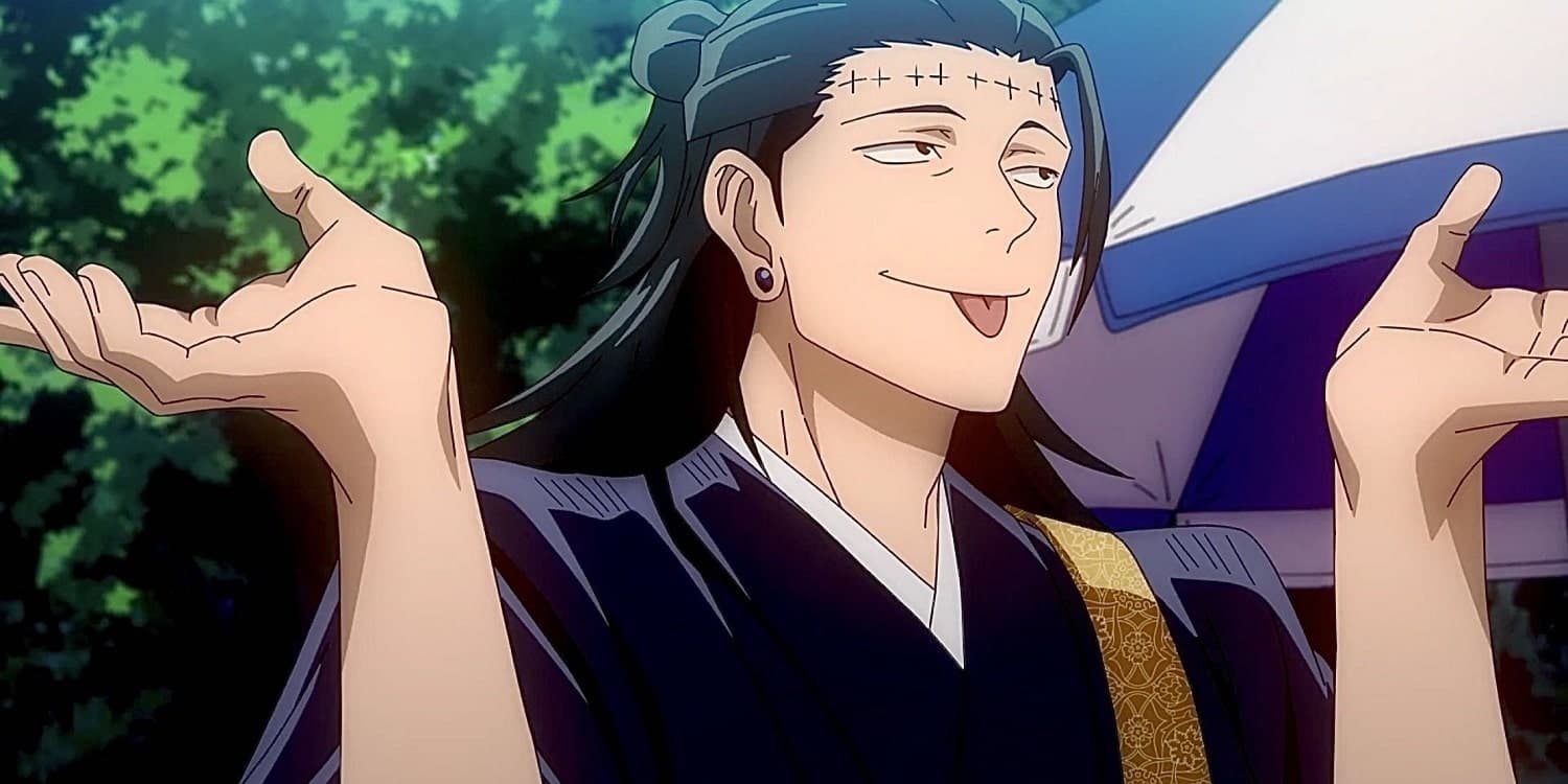 Pengisi Suara Karakter Geto Dari Anime Jujutsu Kaisen Telah Dikeluarkan