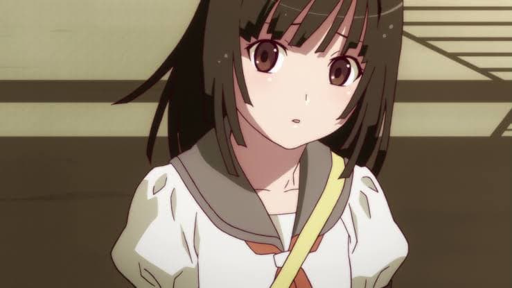 [Waifu Evolution] – Sengoku Nadeko
