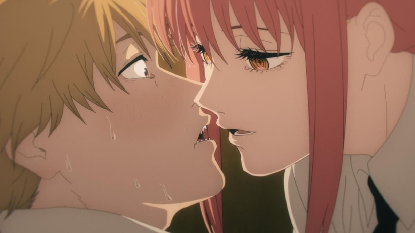 Chainsaw Man Merayakan Episode Kelimanya Dengan Visual Yang Luar Biasa