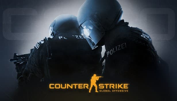 [Game Evolution] - Counter-Strike
