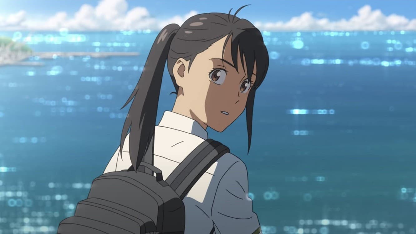 Suzume no Tojimari Sudah Menjadi Movie Makoto Shinkai Dengan Penjualan Tiket Terbaik Dihari Pertama