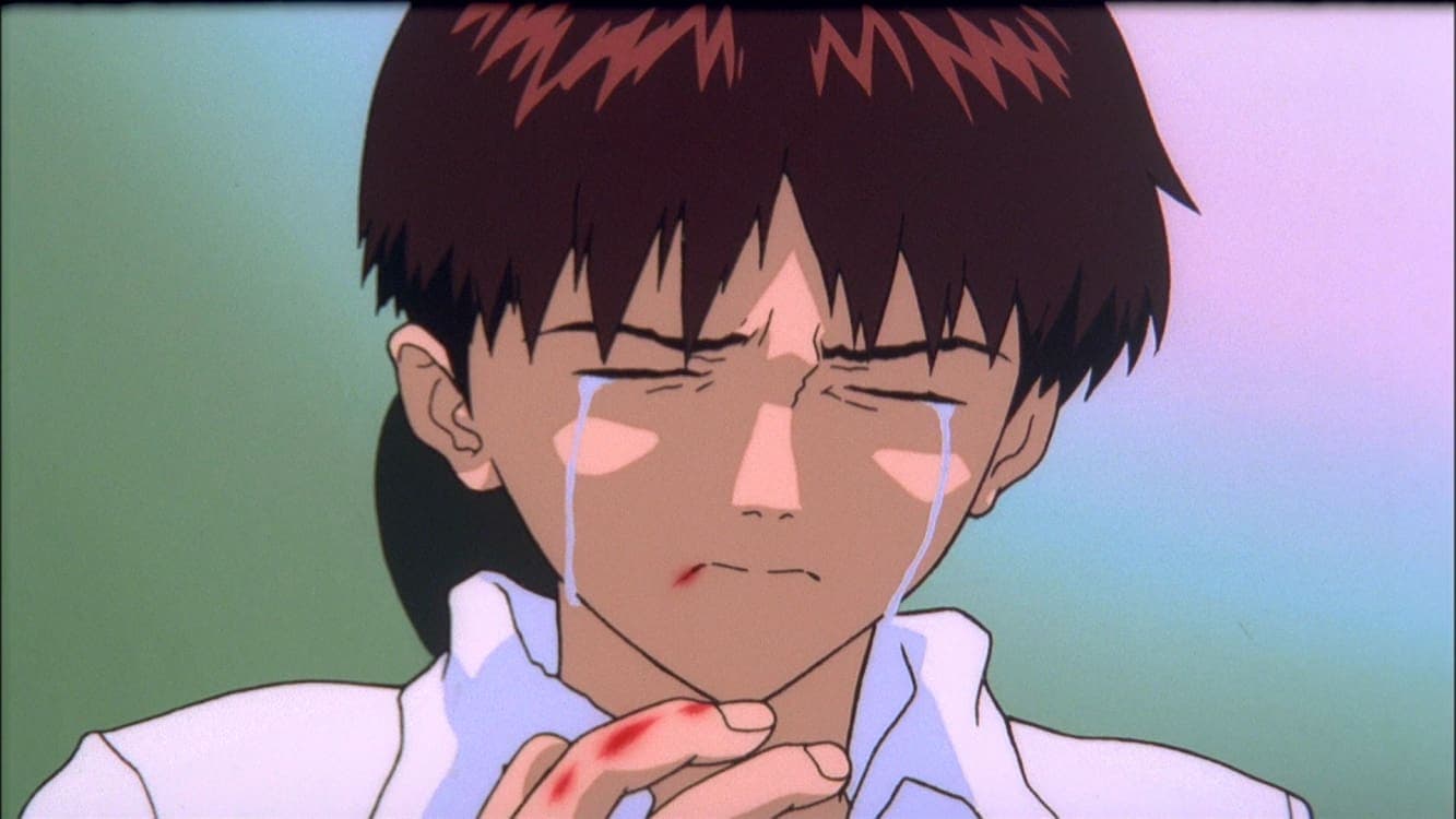 Dokter Merekomendasikan Untuk Tidak Menonton Evangelion Jika Sedang Mengalami Depresi