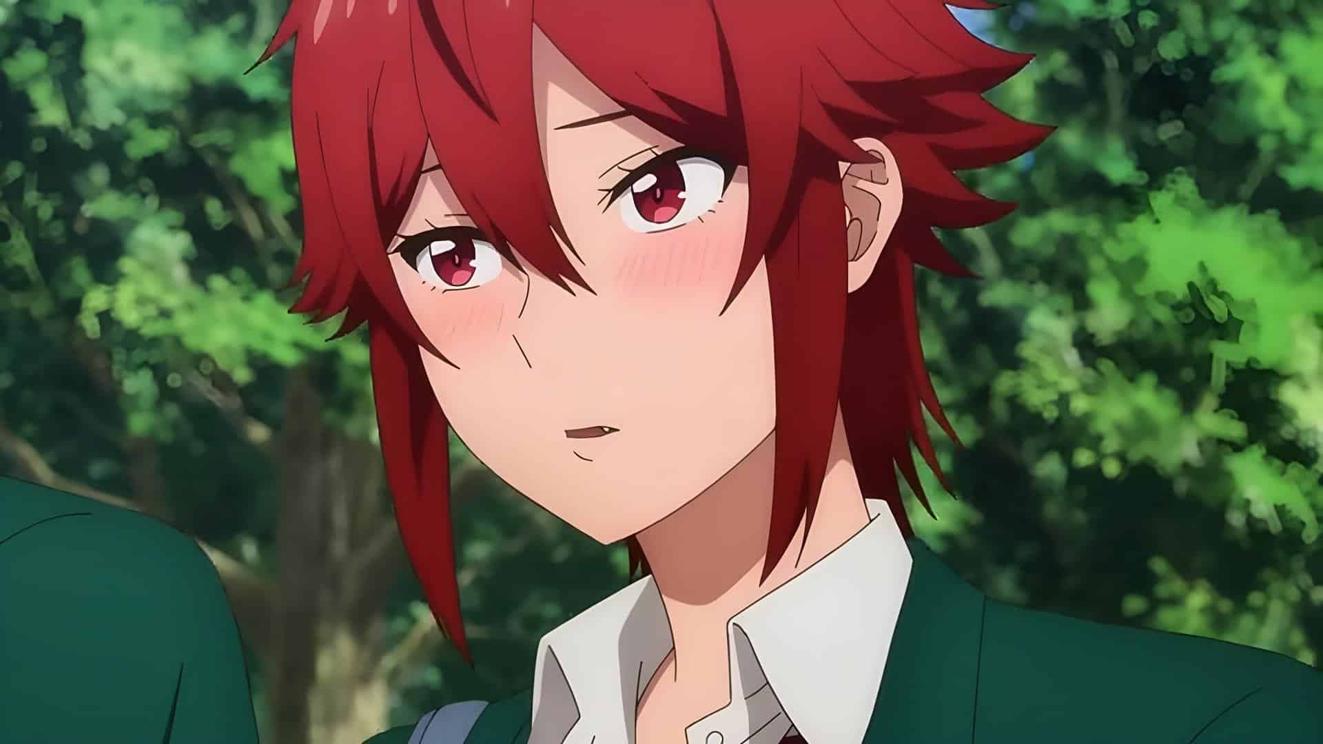 Anime Romcom Tomo-chan wa Onnanoko! Merilis Trailer Baru