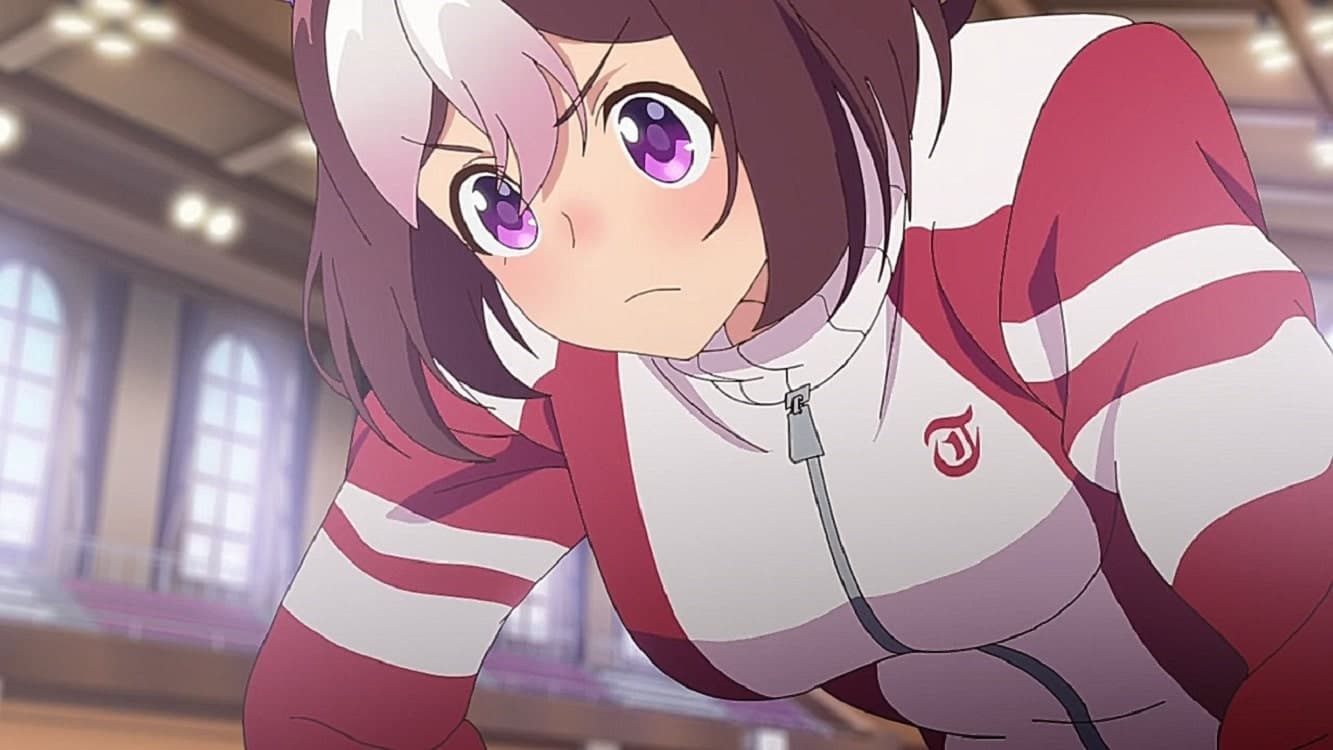 Anime Uma Musume: Pretty Derby Akan Mendapatkan Season Ketiga