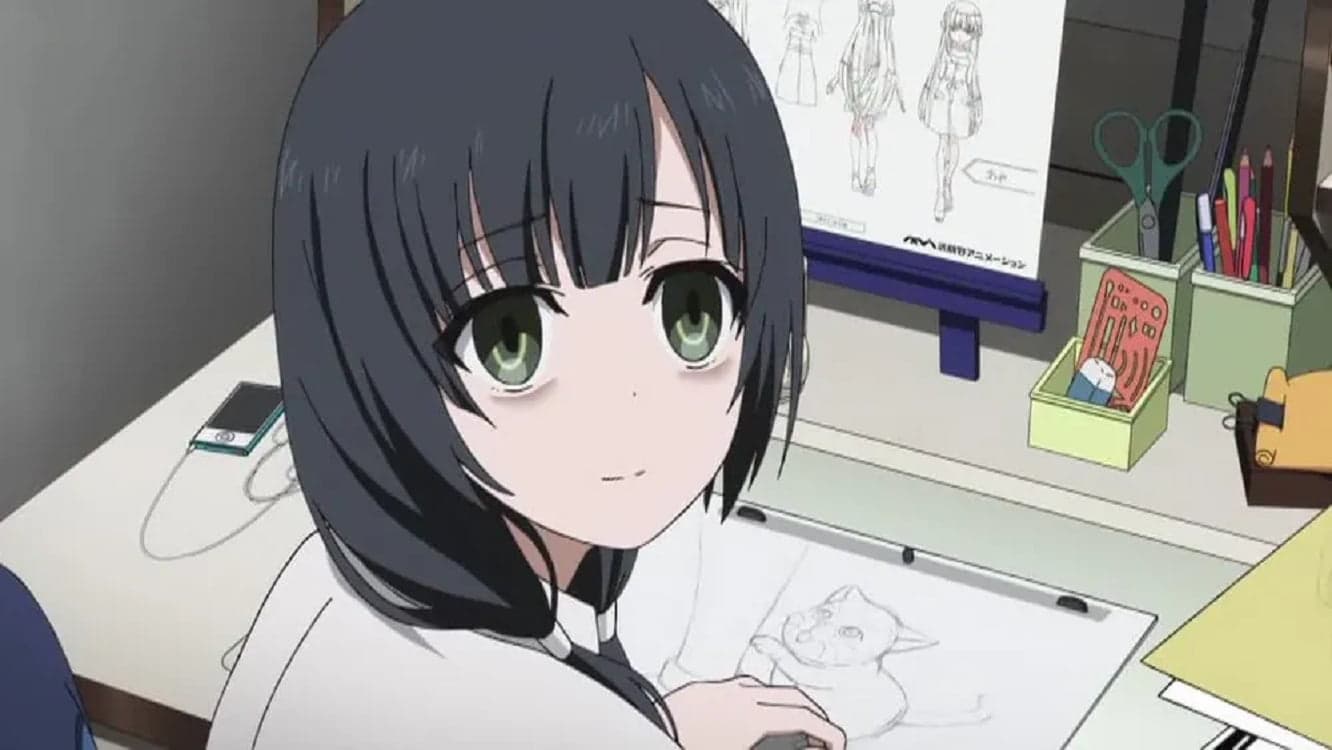 Menurut Sutradara Shuuhei Yabuta, Industri Anime Di Jepang Mengalami Stagnan Dan Tidak Ada Perkembangan Sama Sekali
