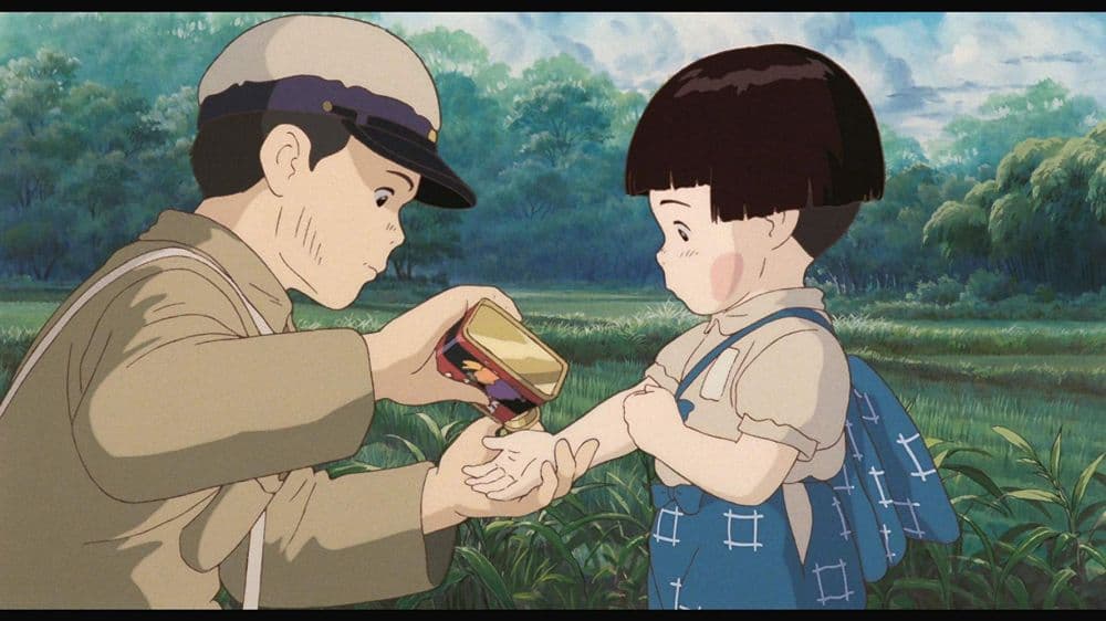 4 Karakter Anime Sedih yang Bisa Bikin Penontonnya Mewek