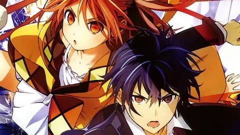 Seri Black Bullet Sudah 8 tahun hiatus namun tidak ada tanda-tanda akan kembali.