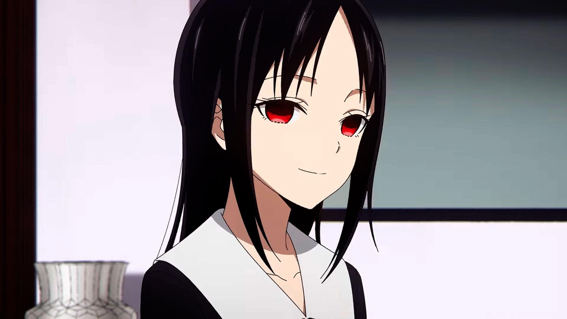 Kaguya-sama Mengungkapkan Trailer Baru untuk Movie Mendatang