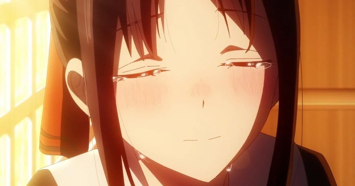Mangaka Kaguya-sama: Love is War Akan Berhenti Menggambar Manga