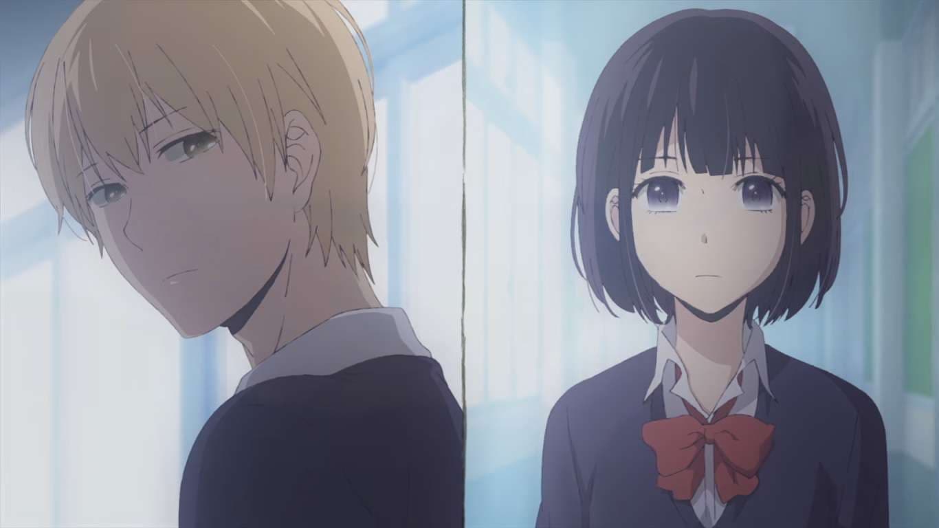 3 Rekomendasi Anime Netorare Terbaik Versi AniEvo
