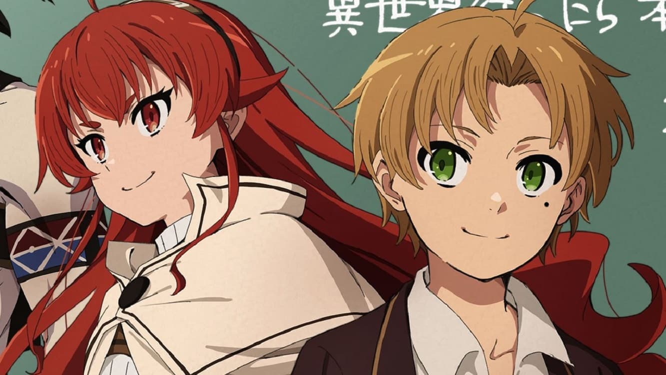 Mushoku Tensei: Jobless Reincarnation Akan Memiliki Lebih Banyak Informasi Terbaru Di Bulan Desember