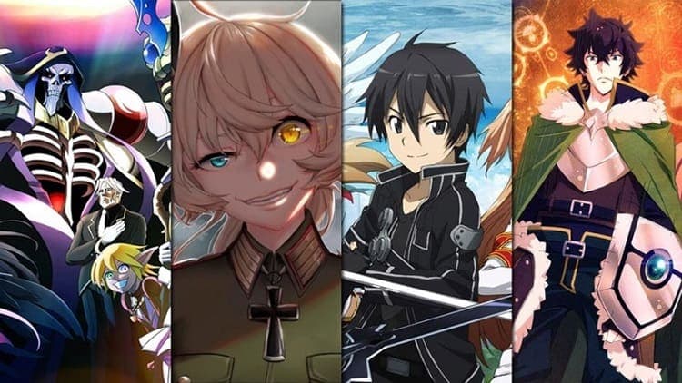 Editor manga menjelaskan kenapa masih banyak Anime dan Manga dengan tema Isekai dan Renkarnasi