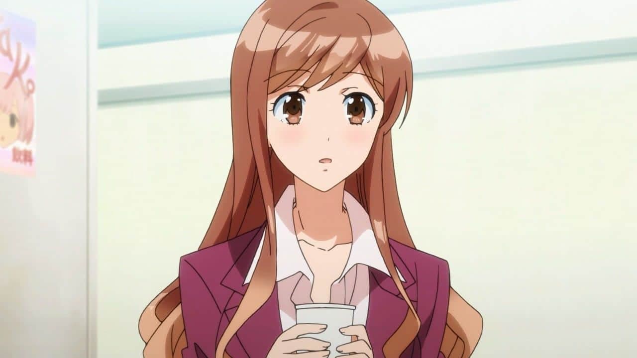 Inilah  Wilayah Peminat Anime Hntai Tertinggi di Indonesia