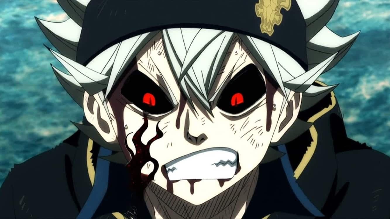 Anime Black Clover Ungkap Trailer Baru Untuk Movienya Yang Akan datang