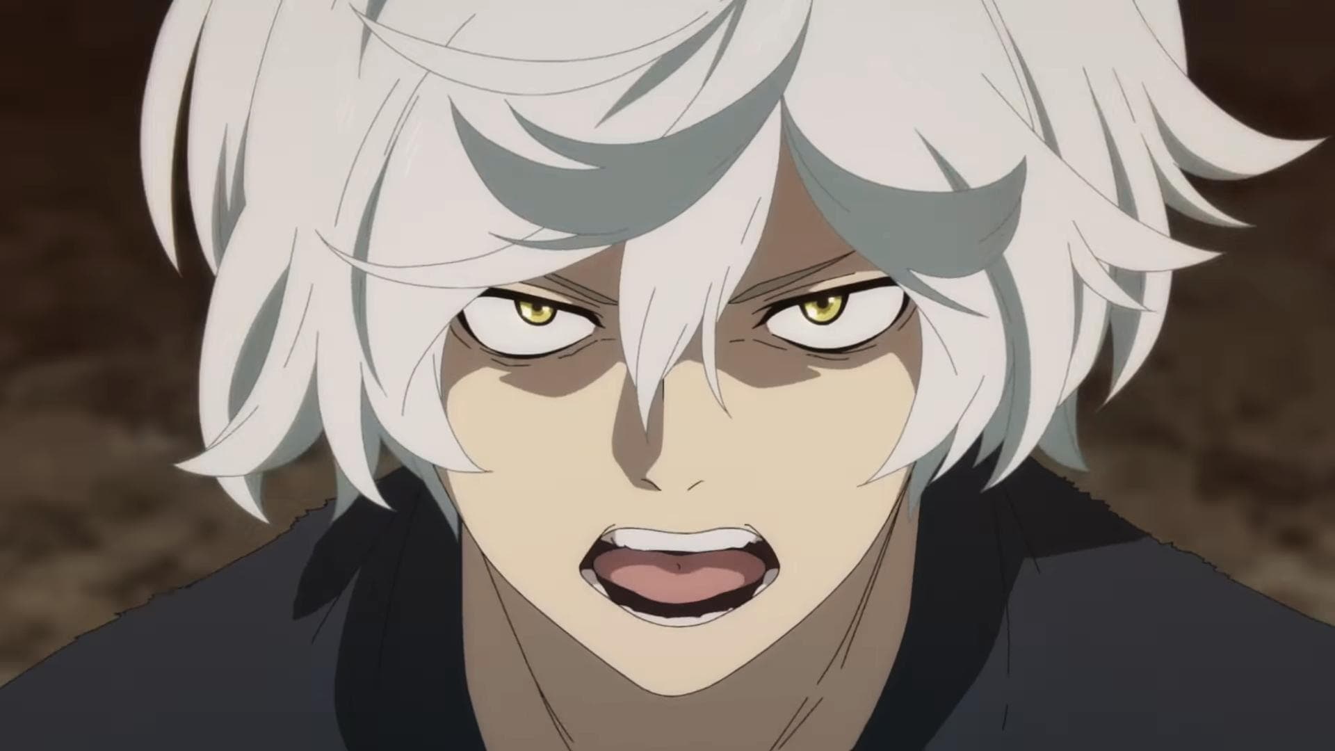 Anime MAPPA Jigokuraku Mengungkapkan Trailer Baru