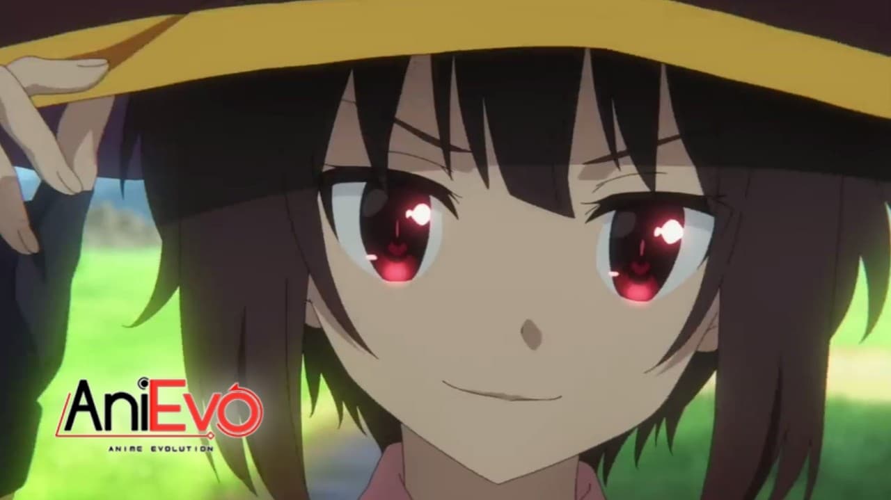 Membahas Teman-teman Megumin dan Desa Penyihir Merah, Latar Di Anime Kono Subarashii Sekai ni Bakuen wo! Nanti