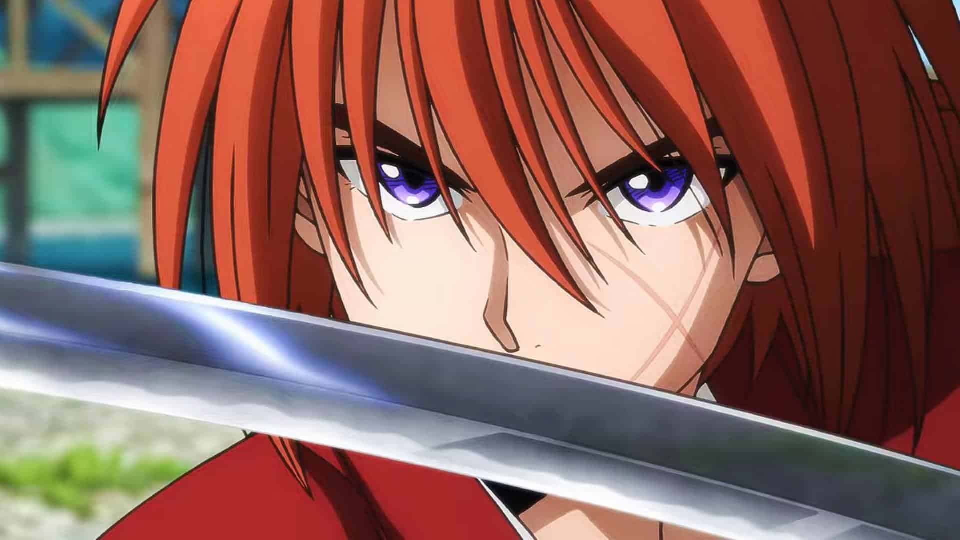 Rurouni Kenshin Mengungkapkan Trailer Untuk Remake-nya Mendatang