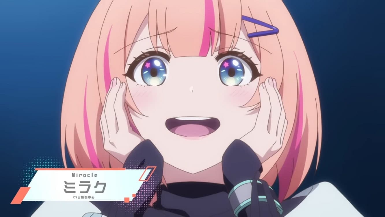 WIT Studio Akan Memproduksi Anime VTuber Kizuna AI