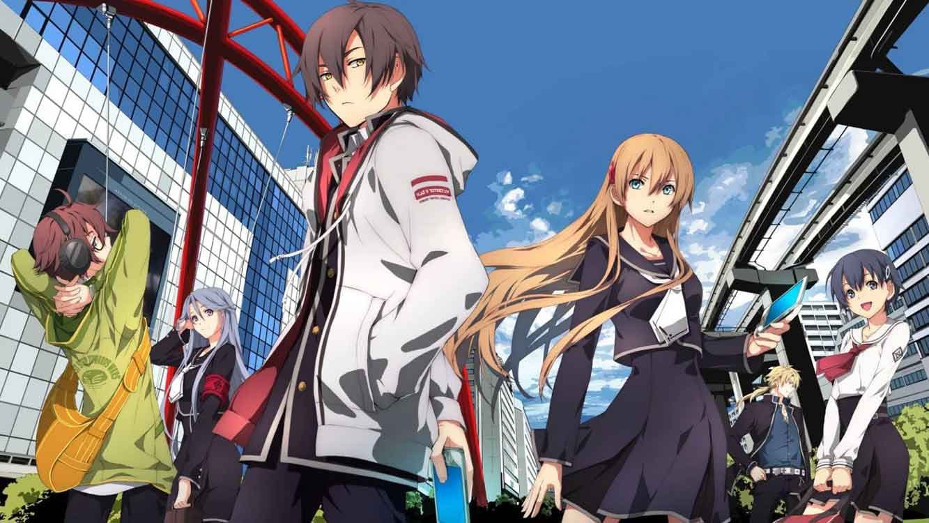 Kualitas SDM Jepang sedang Menurun Karena Anime Dan Video Game