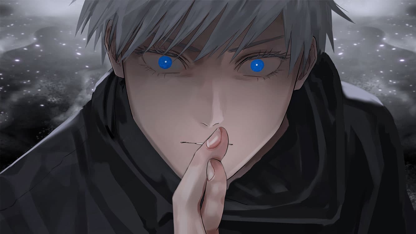 Anime Jujutsu Kaisen Adalah Waralaba Paling Sukses Mengalahkan Chainsaw Man Di Tahun 2022