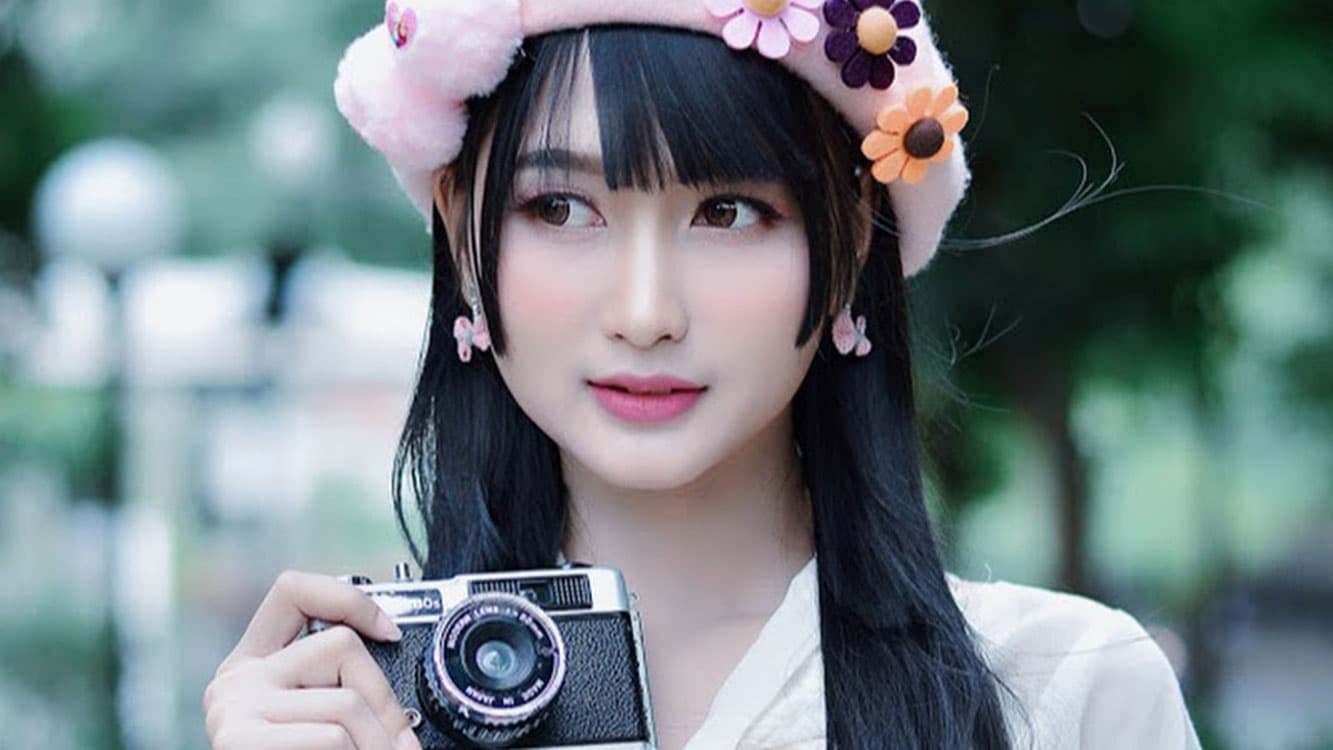 [Cosplay Evolution] – KameAam