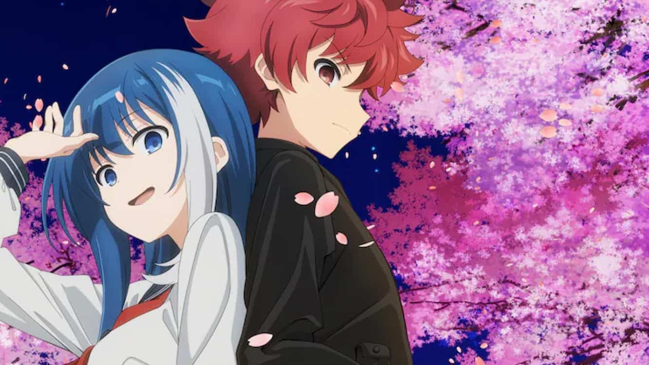 Manga Mission: Yozakura Family Akan Mendapatkan Adaptasi anime
