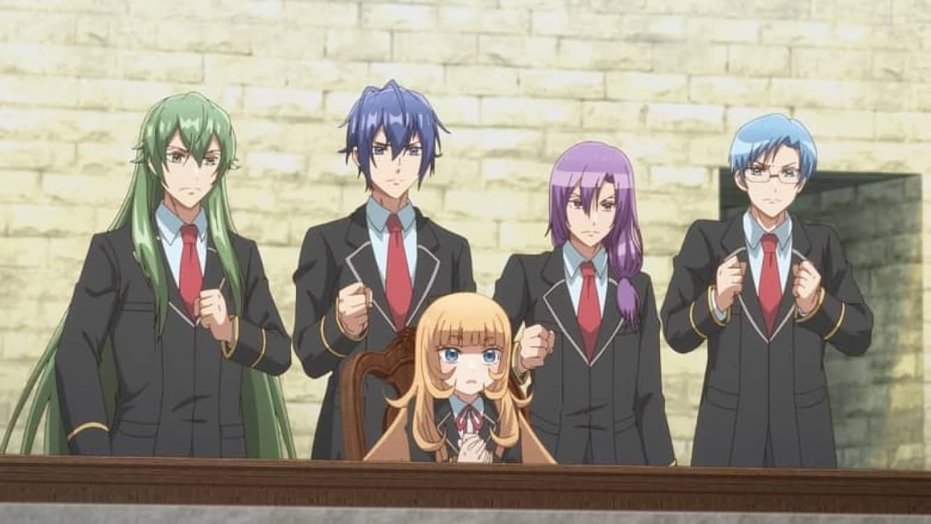 Otome Game Sekai wa Mob ni Kibishii Sekai desu Akan Memiliki Season Kedua