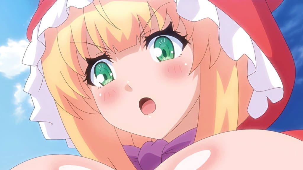 Anime H Otogibanashi no Onigokko mengungkapkan trailer untuk Little Red Riding Hood