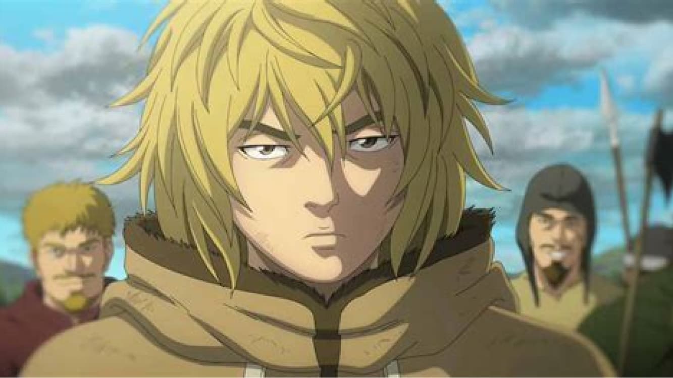 Netflix Dapat Menyiarkan Vinland Saga Musim ke-2 Secara Simulcast