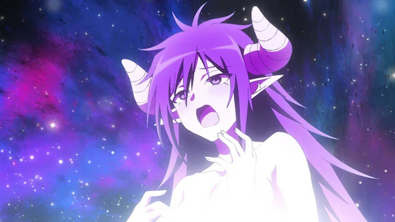 Anime Isekai One Turn Kill Neesan Menunjukkan Lagu Opening Dalam Trailer Barunya
