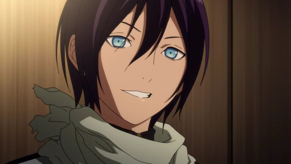 [Husbu Evolution] – Yato