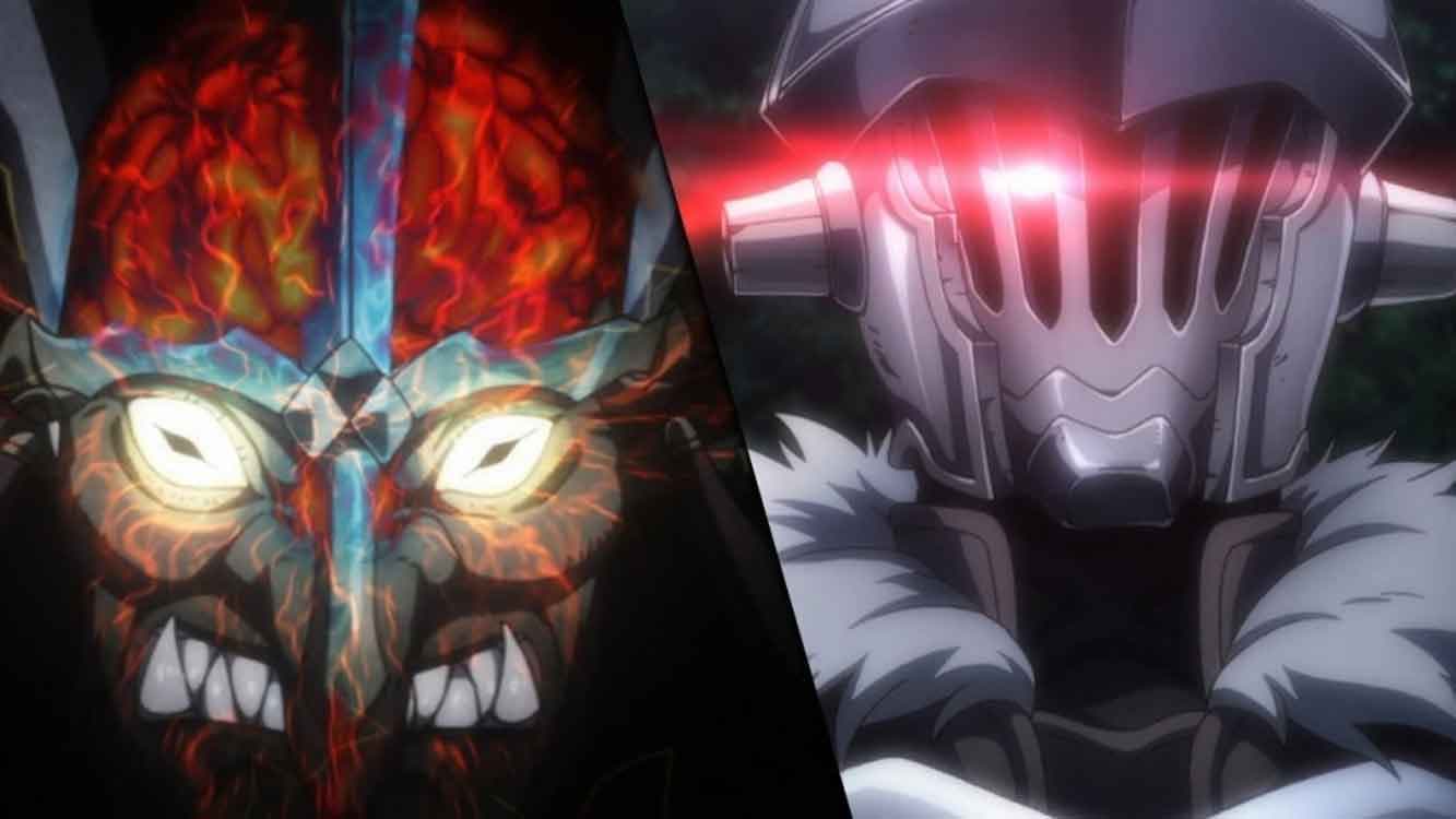 Anime Goblin Slayer Mengungkapkan Lebih Banyak Informasi Untuk Musim Keduanya Bulan Ini