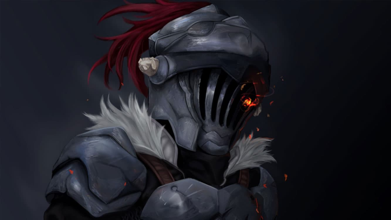 Anime Goblin Slayer Mengkonfirmasi Perubahan Studio Yang Menggarap Musim keduanya