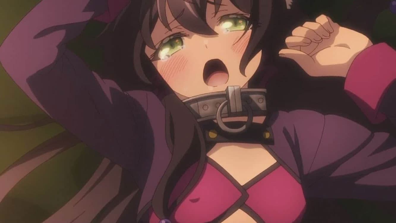 Anime Isekai Maou ke Shoukan Dibanned Di Negara Australia