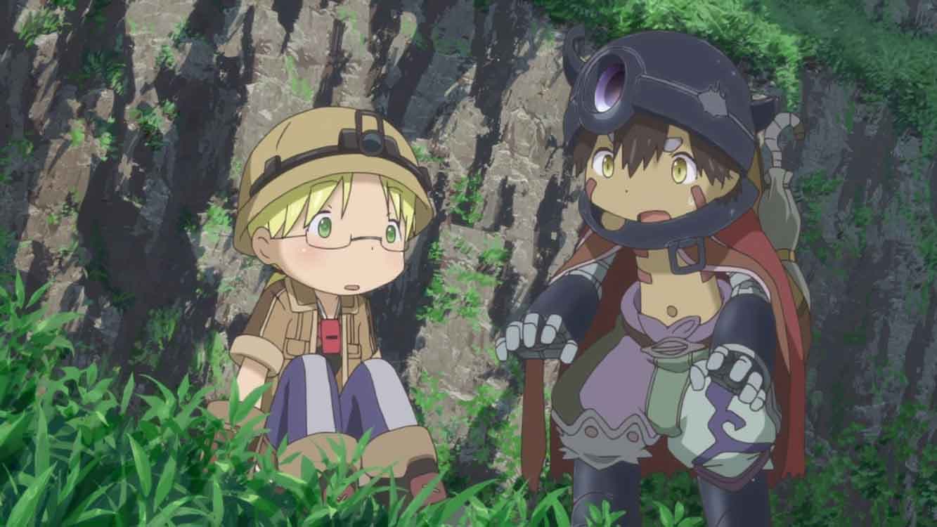 Anime Made in Abyss Akan Memiliki Proyek Sekuel Baru