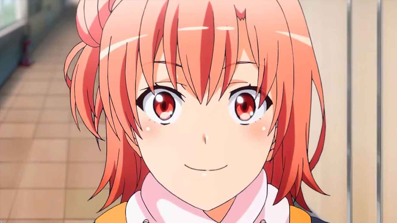 Oregairu mengumumkan proyek baru untuk ulang tahunnya yang kesepuluh