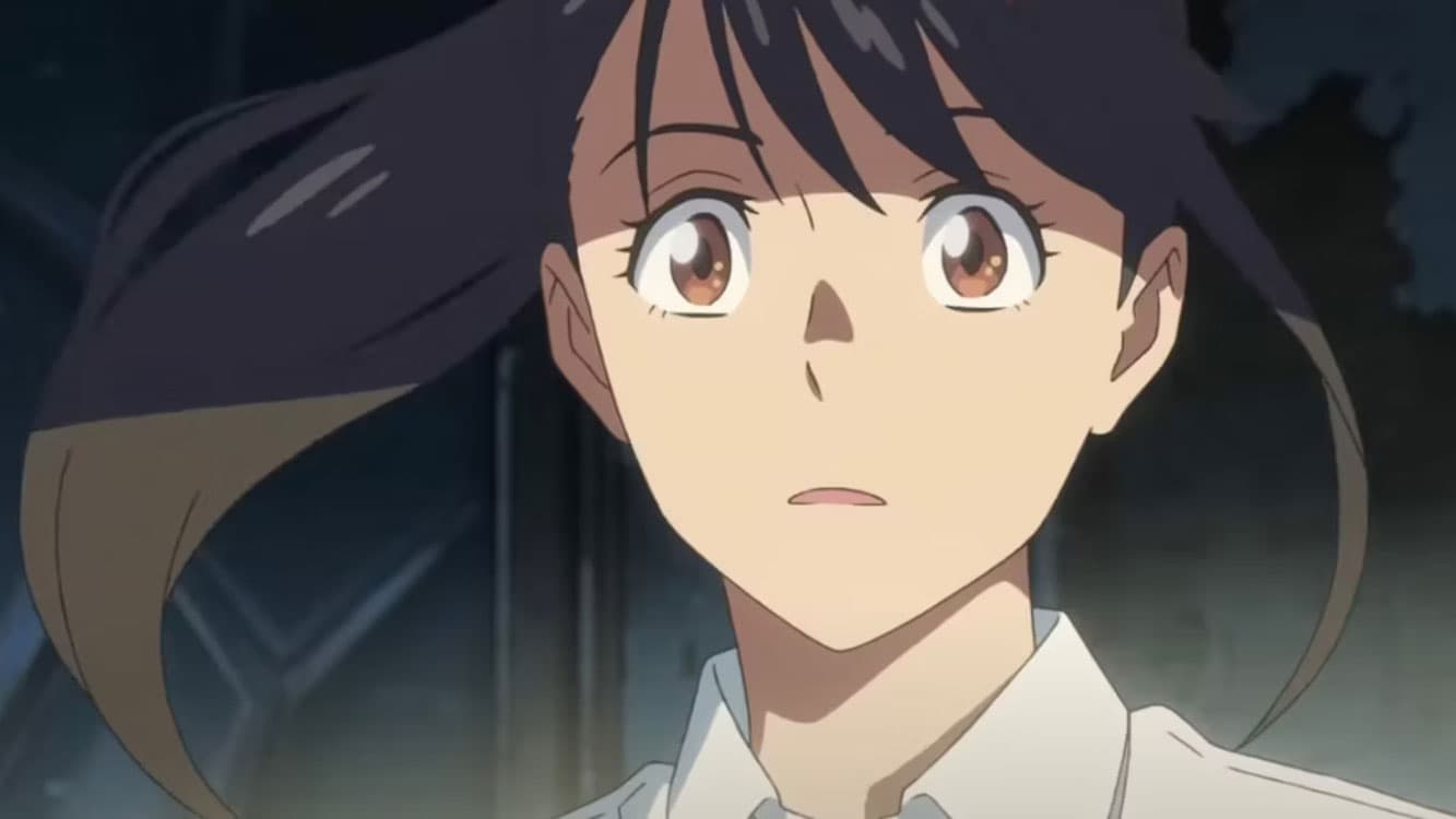 Suzume no Tojimari sudah Menjadi Movie Anime Terlaris Kesepuluh