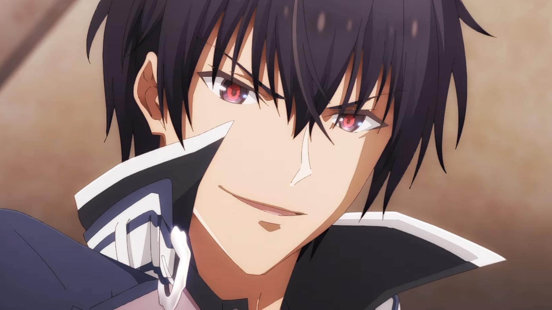 Anime Maou Gakuin no Futekigousha Ditangguhkan Tanpa Batas Waktu