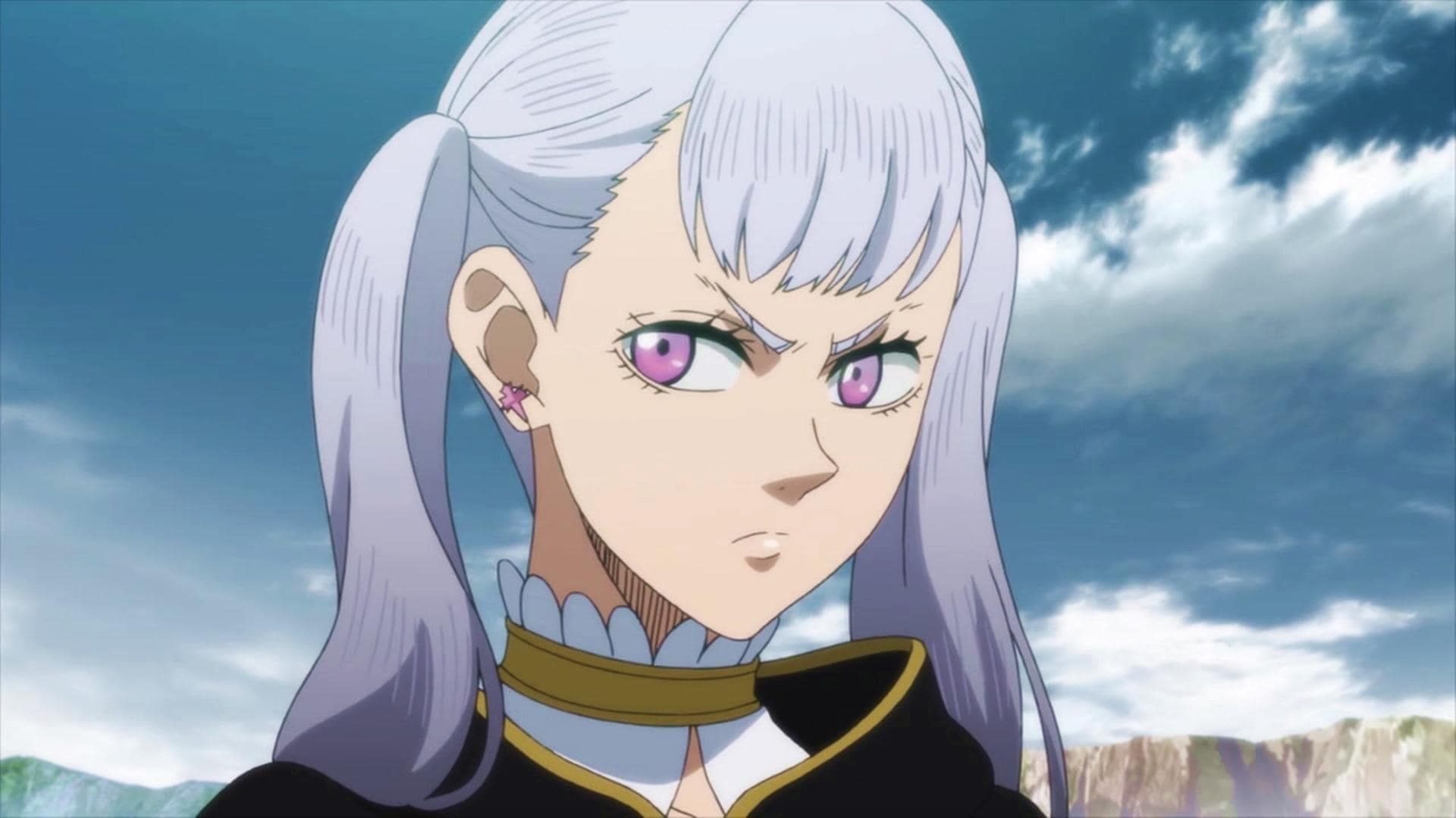 Movie Black Clover Ditunda Karena COVID-19