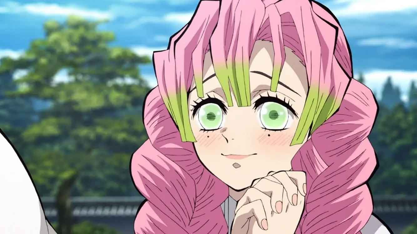 Seorang Feminis Asal Jepang Memprotes Tampilan Payudara Pilar Cinta Dari Kimetsu No Yaiba