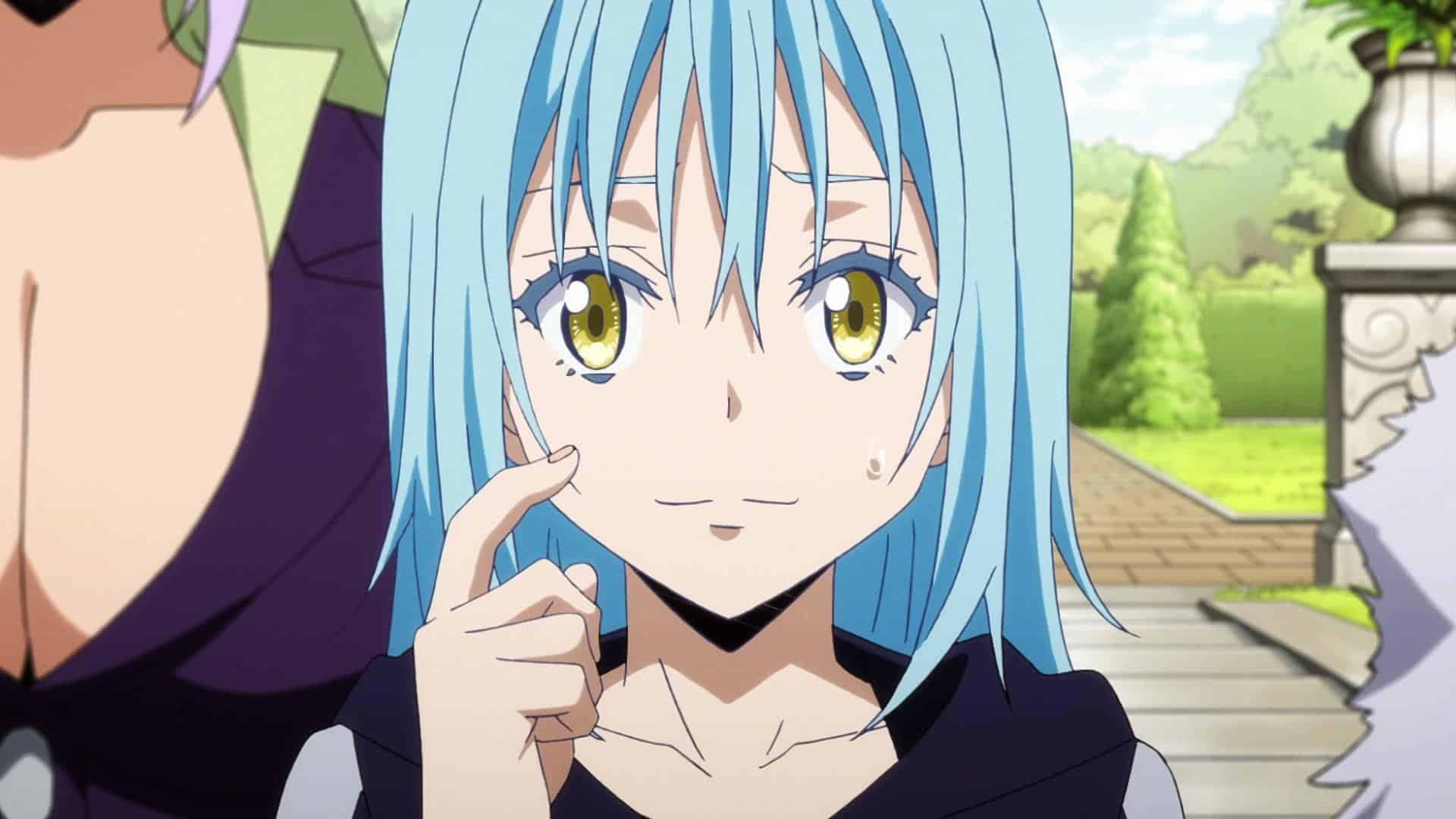Anime Tensei Shitara Slime Datta Ken Akan Kembali Di Tahun 2024.