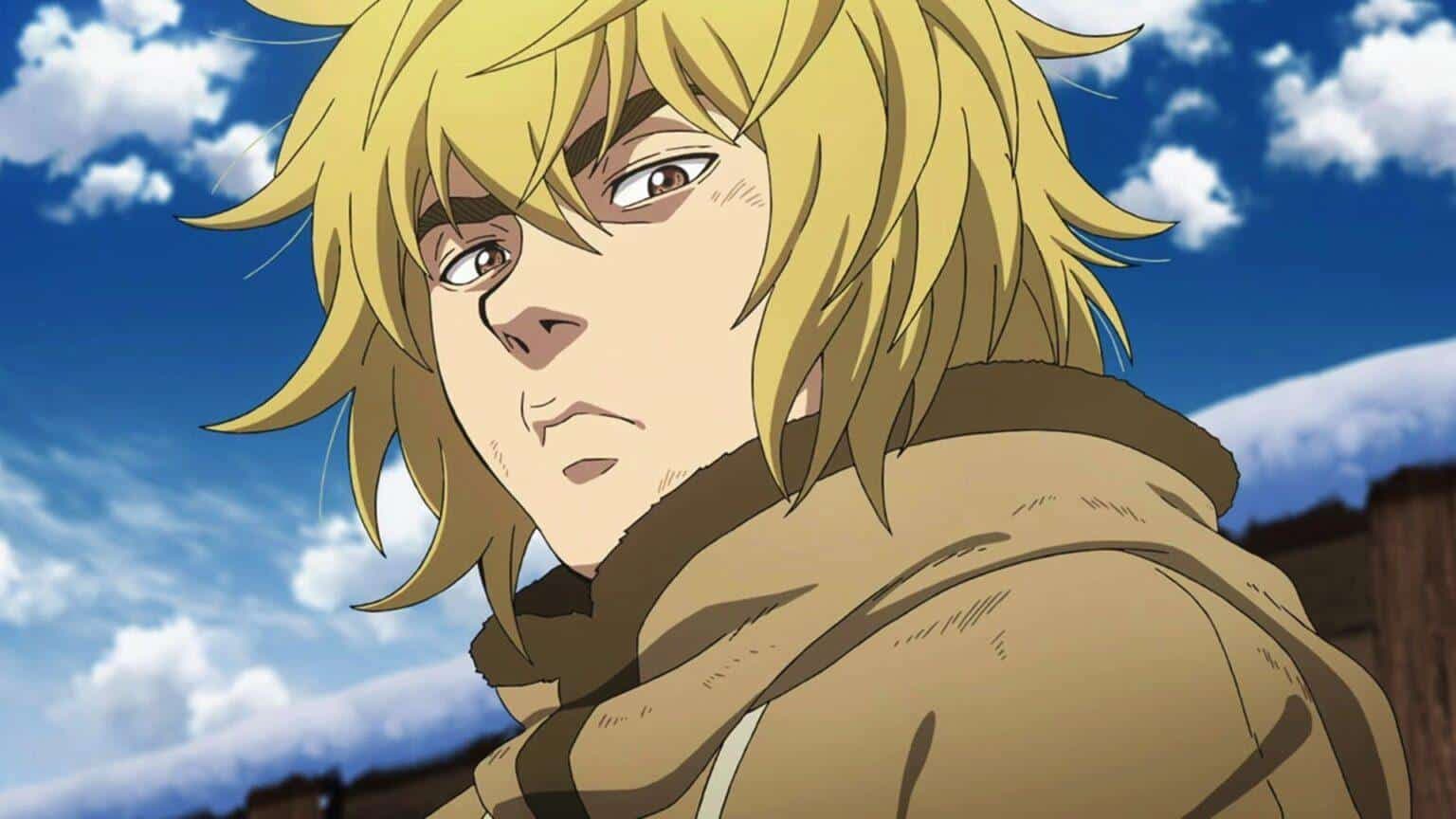 Vinland Saga Adalah Anime Terbaik Musim Ini Menurut MyAnimeList