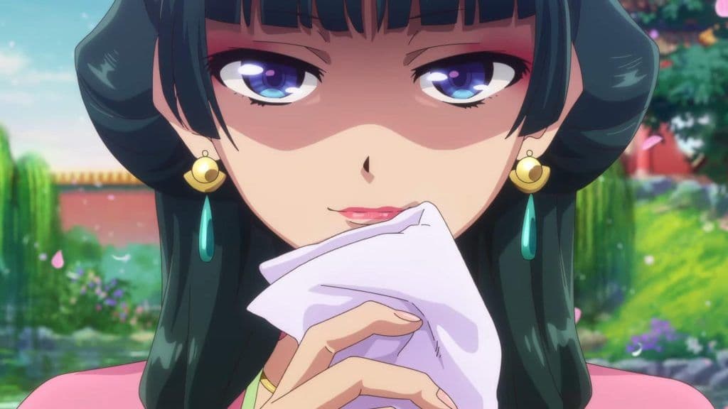 Kusuriya no Hitorigoto Dikonfirmasi Mendapatkan Adaptasi Anime
