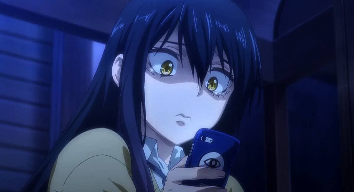 Rekomendasi 5 Anime Horror Terbaik yang buat kamu takut sampai tidak bisa tidur