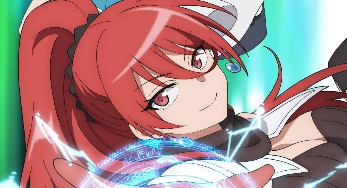 Twitter Isekai One Turn Kill Neesan mengungkap tanggal tayang perdana