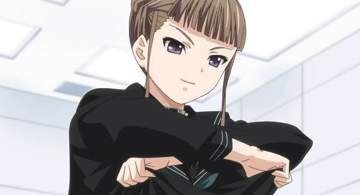Anime +18 paling populer menurut MyAnimeList