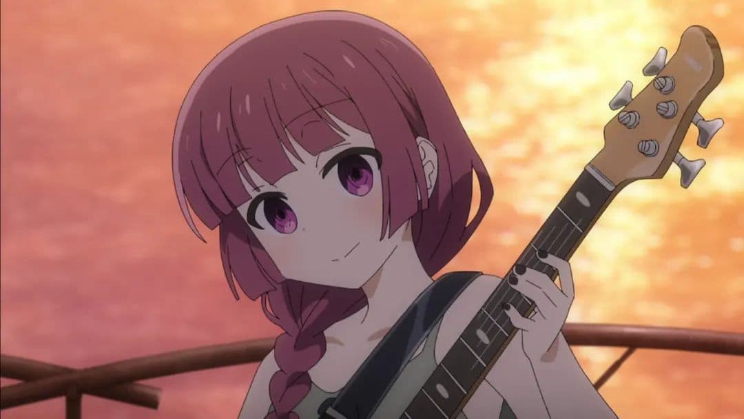 [Waifu Evolution] – Hiroi Kikuri