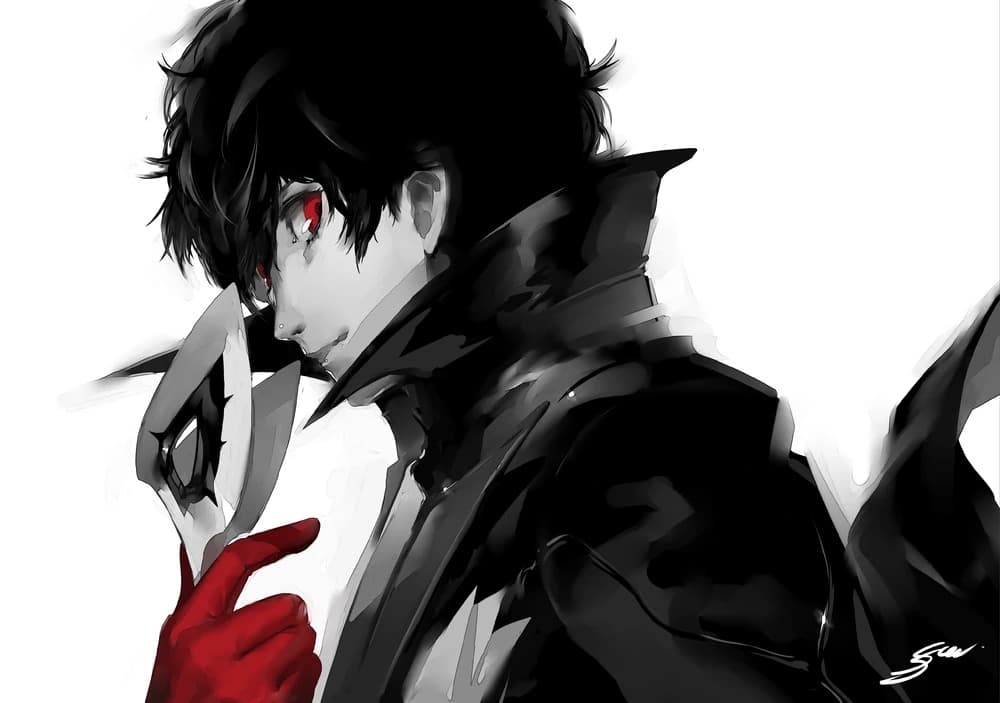 [Husbu Evolution] – Ren Amamiya